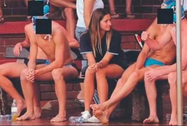 Sudáfrica: Profesora de historia tuvo sexo con 5 alumnos de una escuela de élite