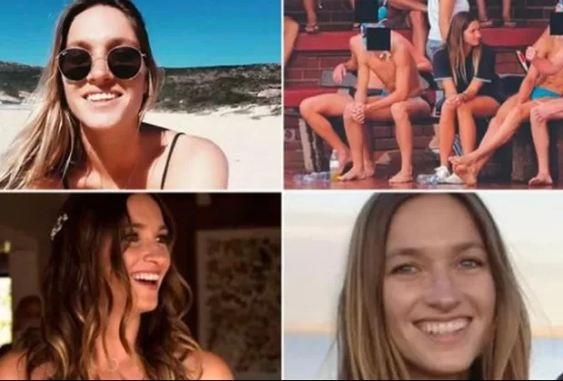 Sudáfrica: Profesora de historia tuvo sexo con 5 alumnos de una escuela de élite