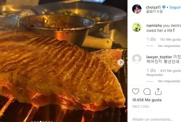 Sulli: Choiza, ex novio de la cantante, es acusado de provocar su muerte 