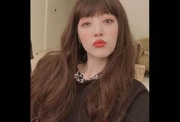 Sulli murió: la historia de la cantante de K-pop que se quitó la vida tras sufrir de bullying