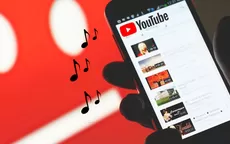 Cómo descargar música de YouTube en iPhone y Android - Noticias de 