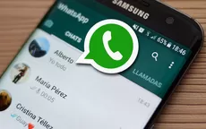 WhatsApp: cómo poner un tono especial y personalizar a un contacto - Noticias de 