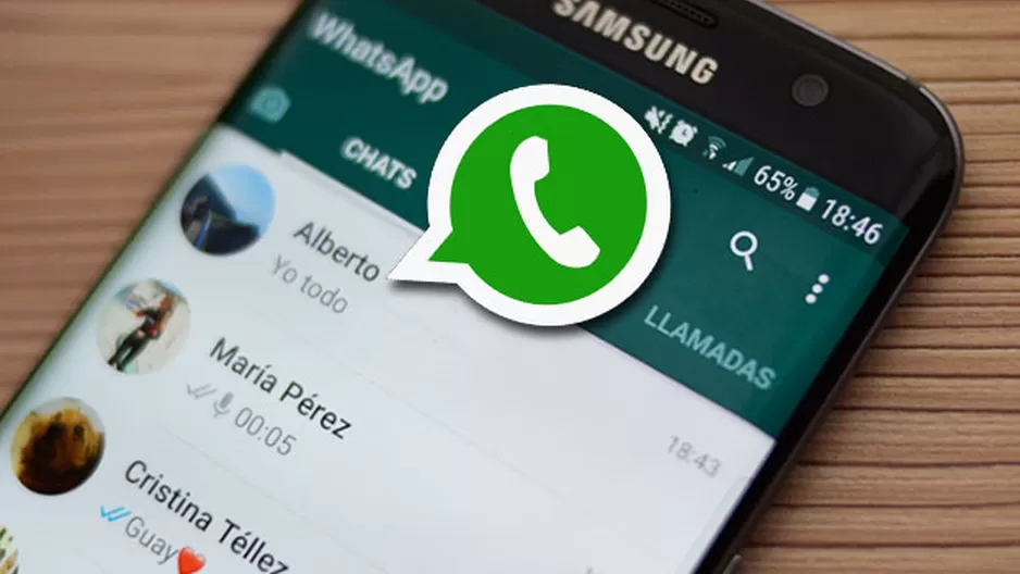 Así puedes personalizar a tus contactos en WhatsApp Así puedes personalizar a tus contactos en WhatsApp