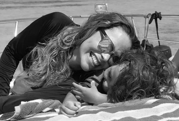 'Teresa': la actriz Margarita Magaña reaparece tras alejarse de la televisión