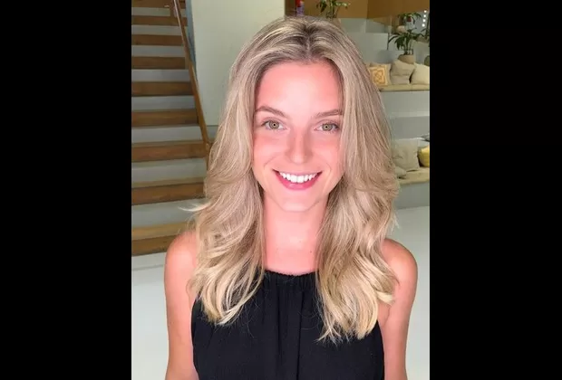 Thaísa Leal se somete a cambio de look y ahora luce así