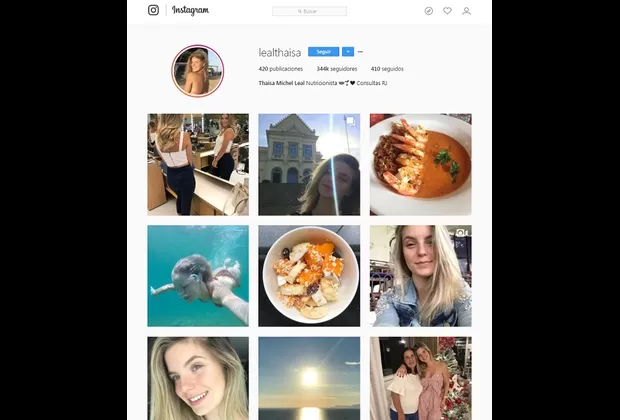 Thaísa Leal tomó esta radical decisión sobre su relación con Paolo Guerrero