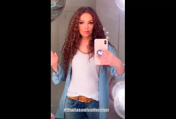 Thalía cambia de look y paraliza a fans en Instagram tras el resultado