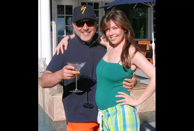 Thalía dedica romántico mensaje de cumpleaños a Tommy Mottola y él responde esto