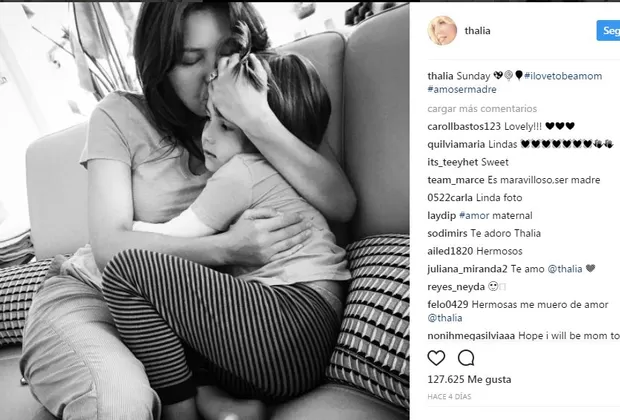 Thalía: mira cómo celebró los 6 años de su hijo Matthew Alejandro