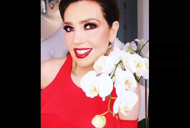 Thalía: nuevo cambio en su rostro genera críticas de fans en redes