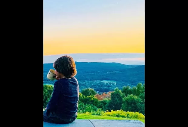 Thalía y Tommy Mottola: el tierno mensaje del empresario a su hijo Matthew Alejandro