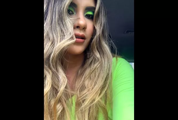 Thamara Gómez inicia nuevo proyecto y se renueva así para la cita