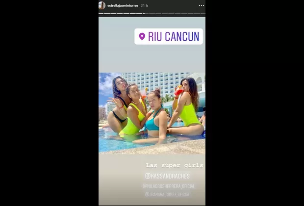 Puro Sentimiento Cancún