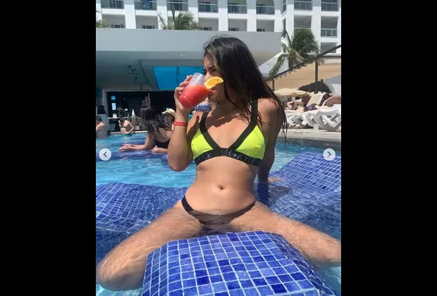 Thamara Gómez Cancún 
