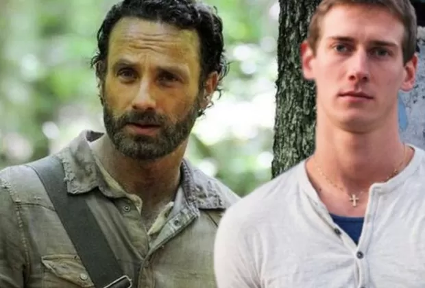 The Walking Dead: murió actor de la serie mientras grababa una de las escenas