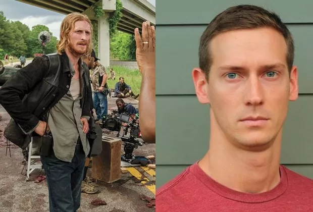 'The Walking Dead' recibe la máxima multa por la muerte de un doble