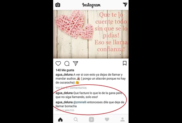 Blanca Rodríguez reveló que Tilsa Lozano llamó al 'Loco' Vargas en estado de ebriedad