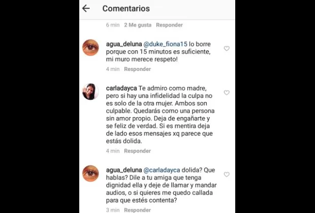 Blanca Rodríguez reveló que Tilsa Lozano llamó al 'Loco' Vargas en estado de ebriedad