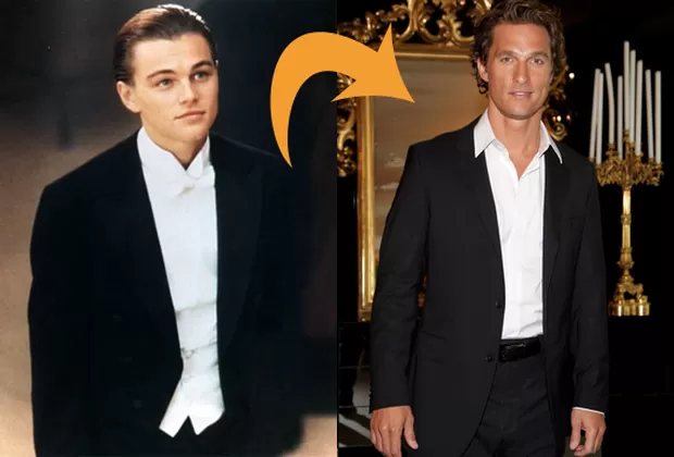Los secretos de 'Titanic'