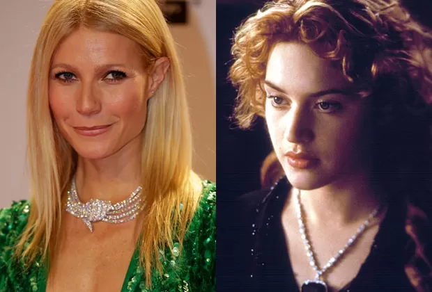 Los secretos de 'Titanic'