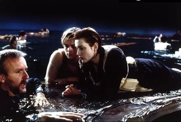 Los secretos de 'Titanic'