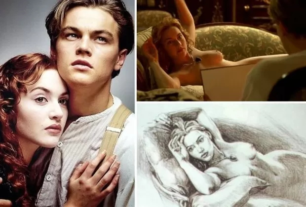 Los secretos de 'Titanic'