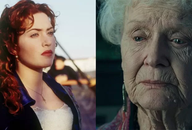 Los secretos de 'Titanic'