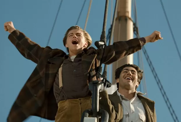 Los secretos de 'Titanic'