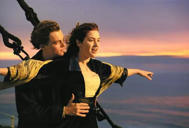 Los secretos de 'Titanic'