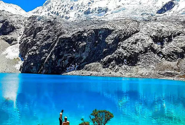 laguna 69 huaraz