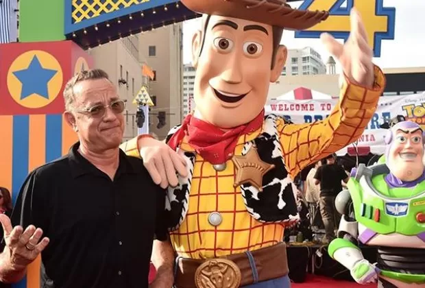 Toy Story 4: lanzan nuevo avance de la película a pocos días de su estreno