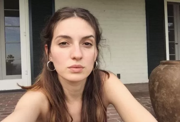 María Valverde