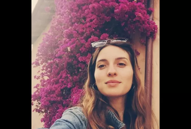 María Valverde
