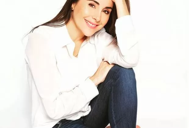 'Tres mujeres': Karyme Lozano se luce así en redes a sus 40 años