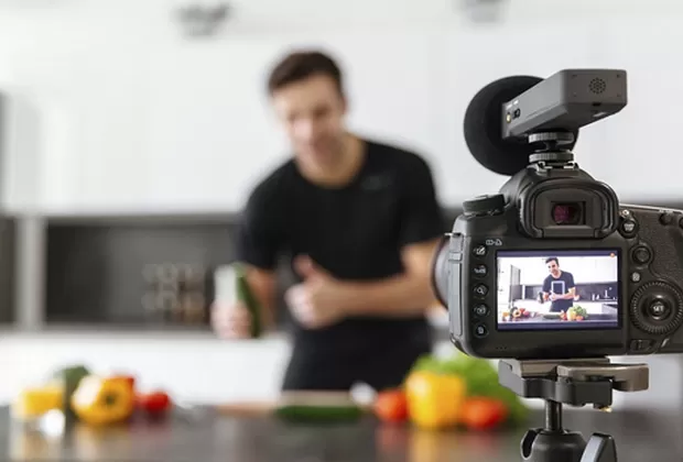 Cómo tomar fotos en casa con tu celular 