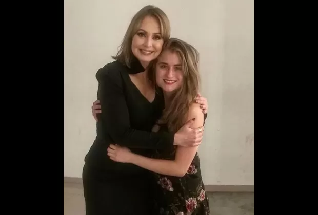 Gaby Spanic Lisette Bracho La usurpadora