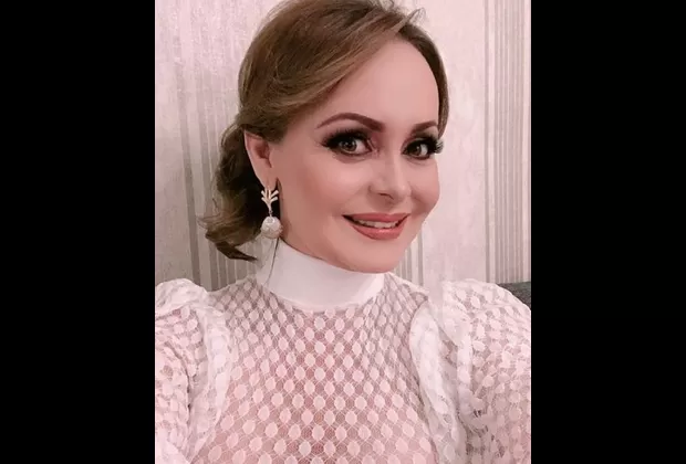 La Usurpadora: Gaby Spanic celebra sus 46 años junto a su hijo Gabriel