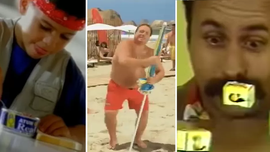 10 spots comerciales peruanos que fueron memorables. 10 spots comerciales peruanos que fueron memorables.