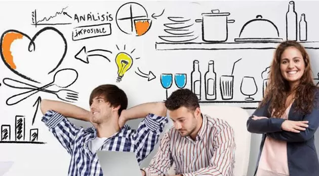 10 conceptos sobre innovación que todo emprendedor debe conocer