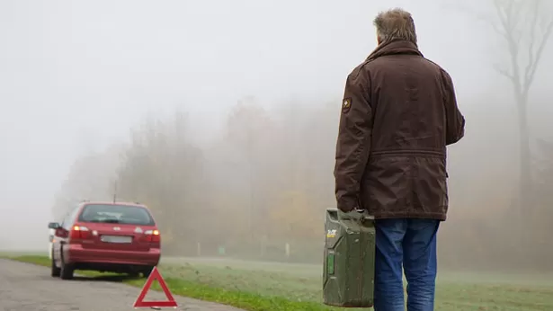 Las cosas que debes llevar sí o sí en tu vehículo