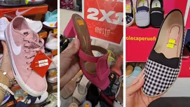 ¿Cómo calcular tu talla de zapatillas americana a peruana?