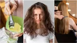 Cuidar el cabello de técnicas y tratamientos agresivos es clave para que luzca sano.