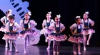 5 beneficios del ballet para el desarrollo físico de los niños