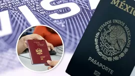 Visa para Estados Unidos: ¿En qué casos te la pueden negar?
