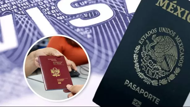 ¿Cuánto cuesta sacar la visa a México y qué tiempo demora?