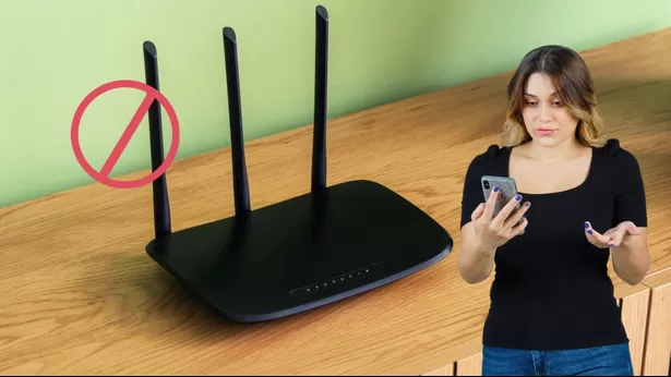 ¿Por qué el WiFi se pone lento en casa?