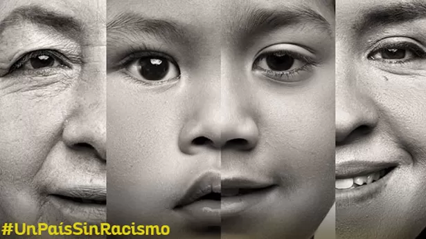 Cinco lugares donde existe el racismo