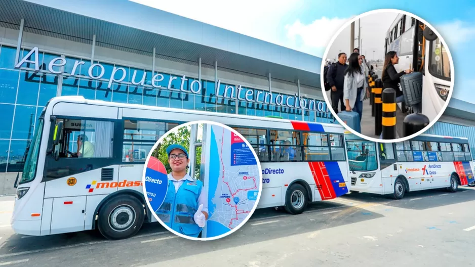 ¿Cuánto cuestan los pasajes de AeroDirecto y cómo se puede pagar?