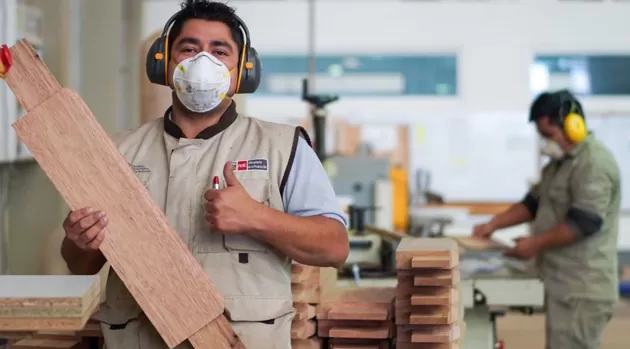 ¿Cómo será tu remuneración este 8 de diciembre si trabajas o descansas?