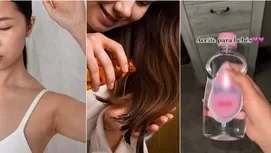 Vaselina: los increíbles usos recomendados por dermatóloga